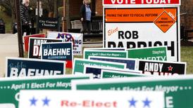 Election 2025: What to watch for in McHenry County area when results come in