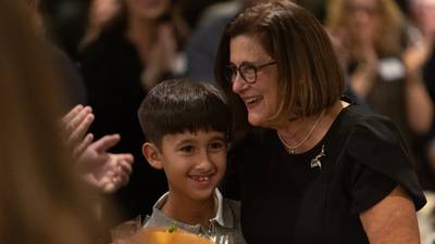 Martha Sanchez named Geneva Chamber’s Wood Award recipient for 2025