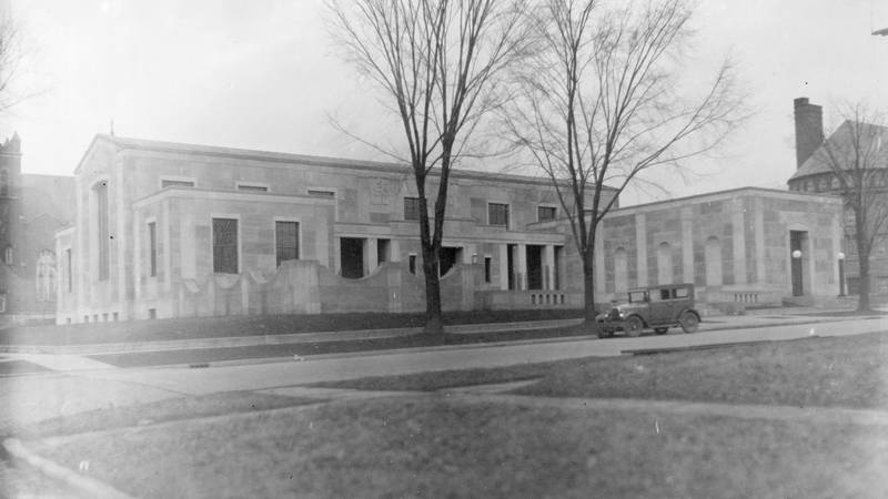 Looking Back for Aug. 13, 2025