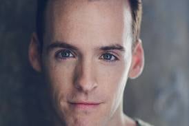 Valentine’s Day dinner to feature Broadway star Sean Doherty and Elgin Symphony Orchestra