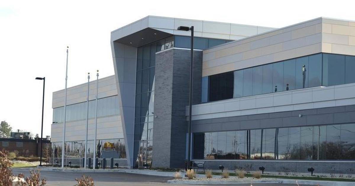 Will County public safety center now part of Joliet Shaw Local