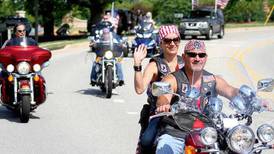 Yorkville city council to recognize May as Motorcycle Awareness Month