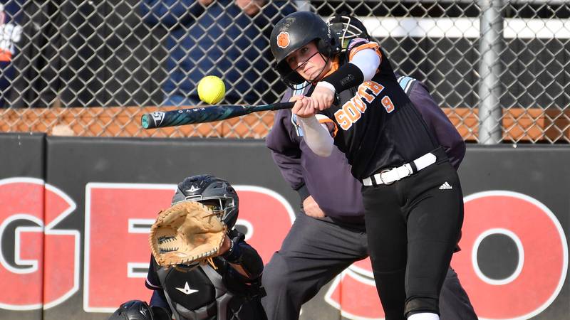 Here are IHSA playoff softball pairings for Suburban Life-area teams