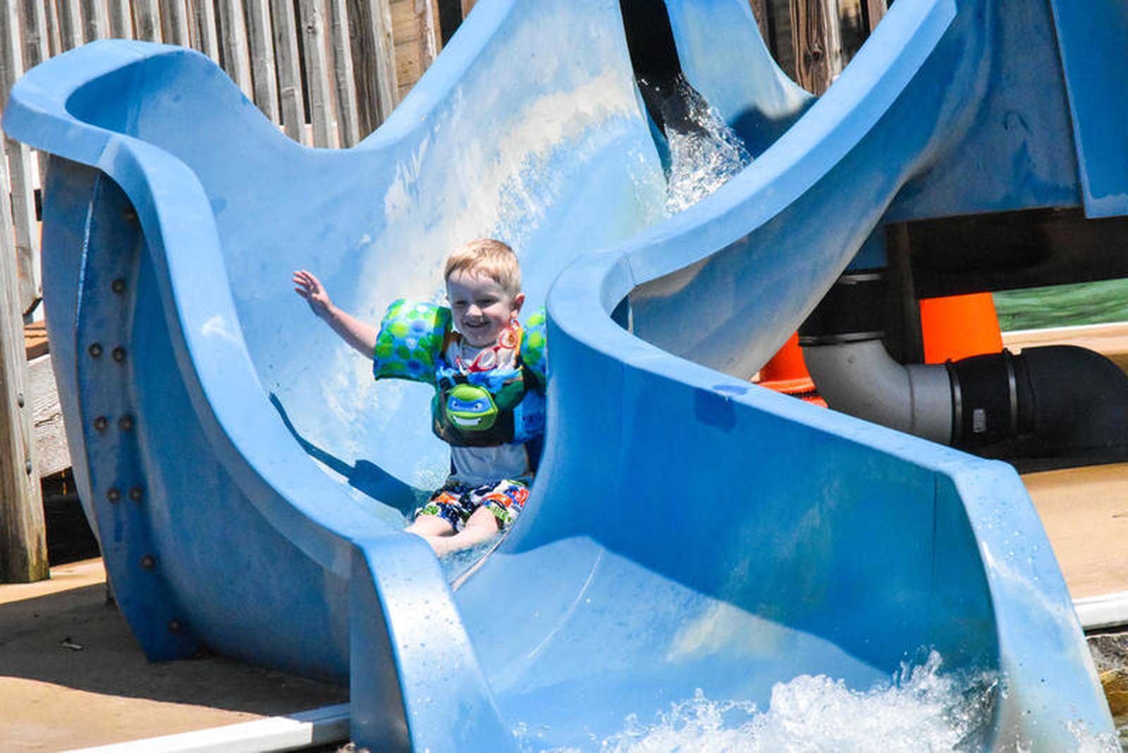 Discounts available on Batavia's Hall Quarry Beach passes Shaw Local