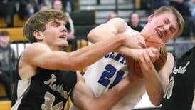 Boys basketball: Nick Carpenter, Burlington Central shut out Kaneland in second quarter on way to regional crown