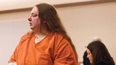 Oregon mom pleads guilty to suffocating 7-year-old son in 2021