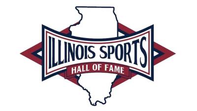 Rich Zinanni, Fred LeSage enjoy induction into Illinois Sports Hall of Fame