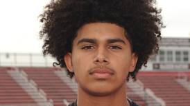 Jonas Williams throws 4 TDs, leads Lincoln-Way East past Palatine in Class 8A second-round game