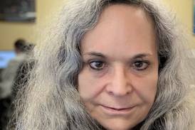 Cook to speak about Appleby case at Wild Winter Wednesday in Fulton