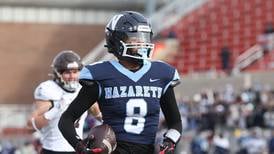 DuPage and suburban Cook County Week 1 IHSA football previews