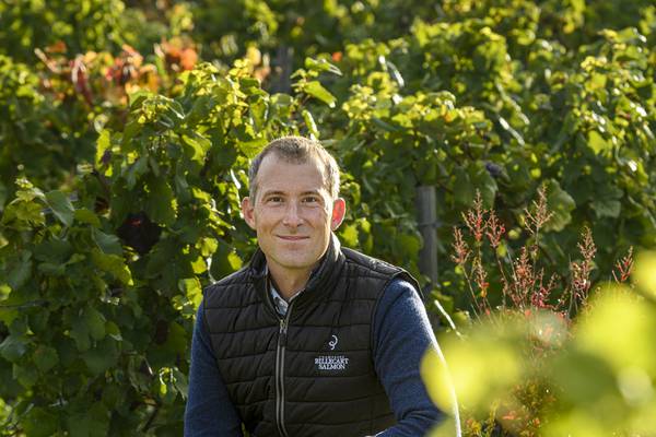 Uncorked: Champagne, sparkling wines perfect for Mother’s Day celebrations