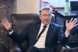 Senate rejects Trump’s military threats against Venezuela with war powers vote