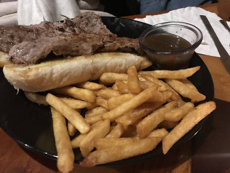 Mystery Diner visits newly launched Butcher Block 360 in downtown