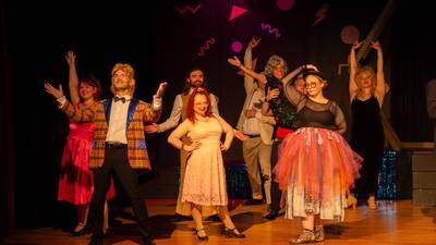 Almost $12,000 in grants to be awarded to Illinois Valley arts programs