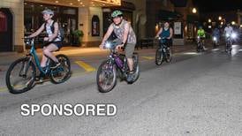 Make it a Full Weekend of Cycling Fun