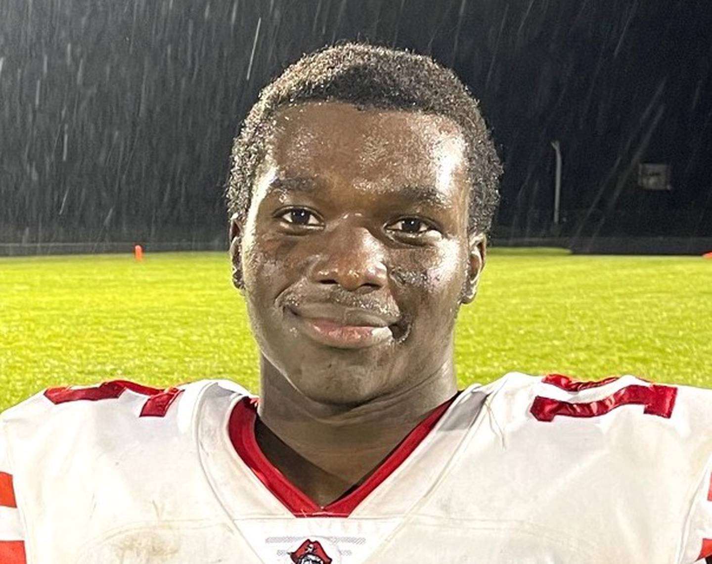 Javarius Whitfield