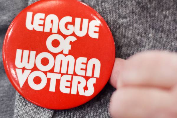 La Grange League of Women of Voters to host program on Supreme Court decisions