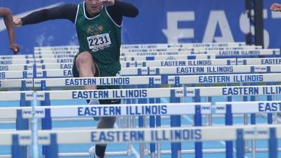2025 Daily Journal All-Area Boys Track and Field