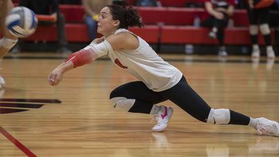 Sauk Valley Views: Photos of the Week Nov. 7-13, 2025