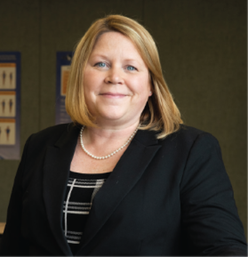 Midwestern University has announced the appointment of Sarah Radtke, Ed.D., M.S., as Dean of the College of Health Sciences for its Downers Grove Campus.
