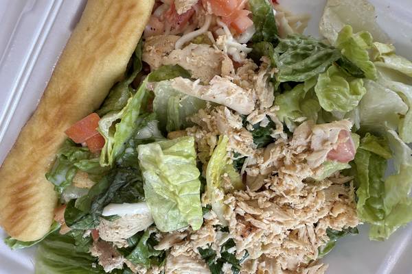 Dixon hospital to host Salad Day to raise money for Lee County United Way