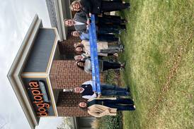 Dogtopia of Geneva under new ownership