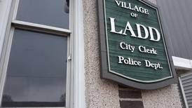 Ladd police to step up DUI patrols on St. Patrick’s Day