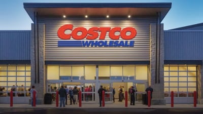 Costco’s grand opening in Yorkville is Wednesday