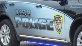 Shaw Local Radio Podcast: Talk-Line with Steve Marco interviews Ryan Bivins and Aaron Simonton, Dixon Police