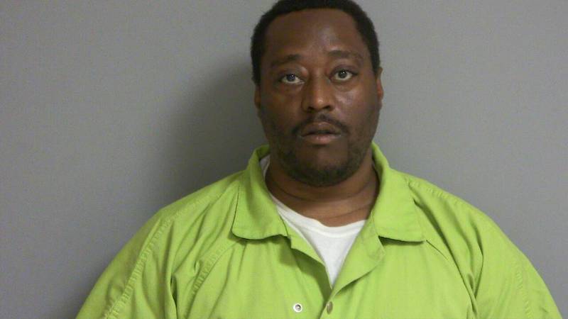 Isaac A. Mackey