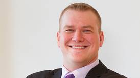 Reid Foltyniewicz, DuPage County Board 2022 Primary Election Questionnaire