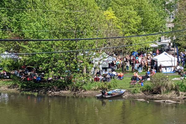 5 Things to Do: Wine on the Fox in Oswego, Whiskey Romance in Yorkville