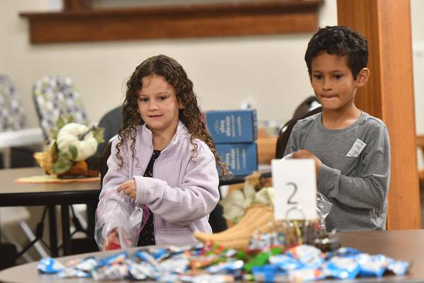 ‘All Hands on Deck’: Mt. Morris church organizes sending care packages to sailors