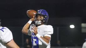 Friday Night Drive’s 2024 Team of the Year