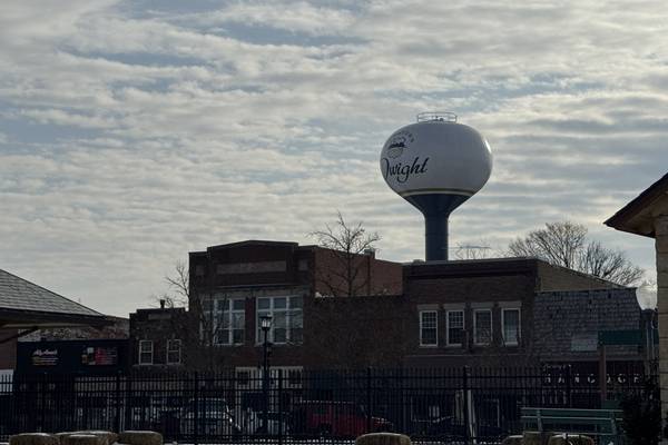 Dwight business leaders re-establishing Dwight Area Chamber of Commerce