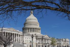 Trump’s big bill advances in rare weekend vote, but conservatives demand more changes