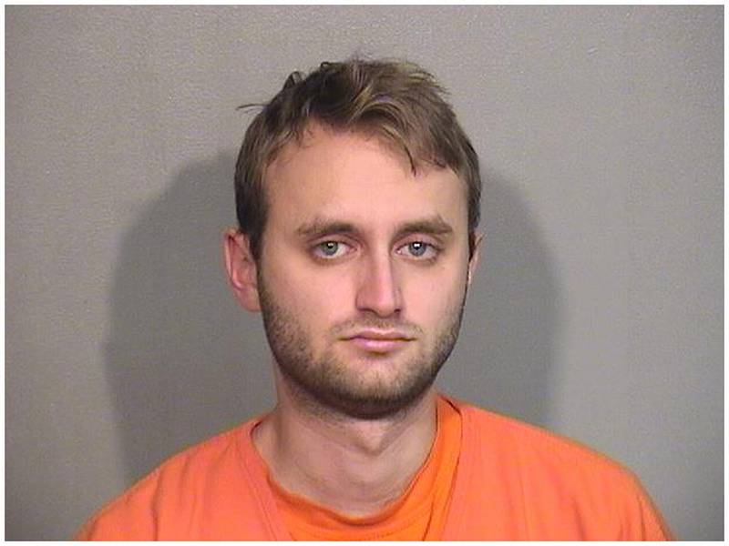 Former Cary man admits to possessing LSD gets probation Shaw Local