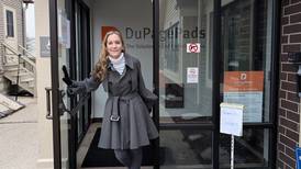 DuPagePads receives historic $5 million grant from Jeff Bezos, Lauren Sánchez Bezos