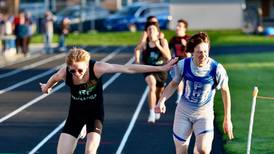 BCR Boys Track & Field Honor Roll    