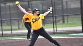 Joliet West cruises to win over Joliet Central in front of 2000 JT title team