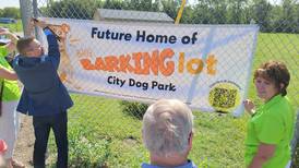 Ottawa to mark opening of new dog park