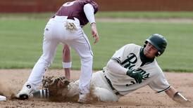 Photos: Richmond-Burton vs Grayslake Central baseball