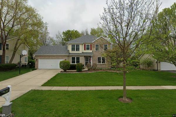 North Aurora: Four-bedroom house goes for $410,000
