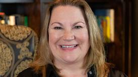 Bonnie Dauer, St. Charles Public Library District Trustee election questionnaire