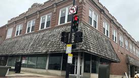 ‘It’s in good hands’: Sandberg building sold in downtown Wheaton