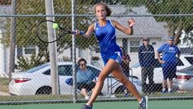 BCR girls tennis preview capsules
