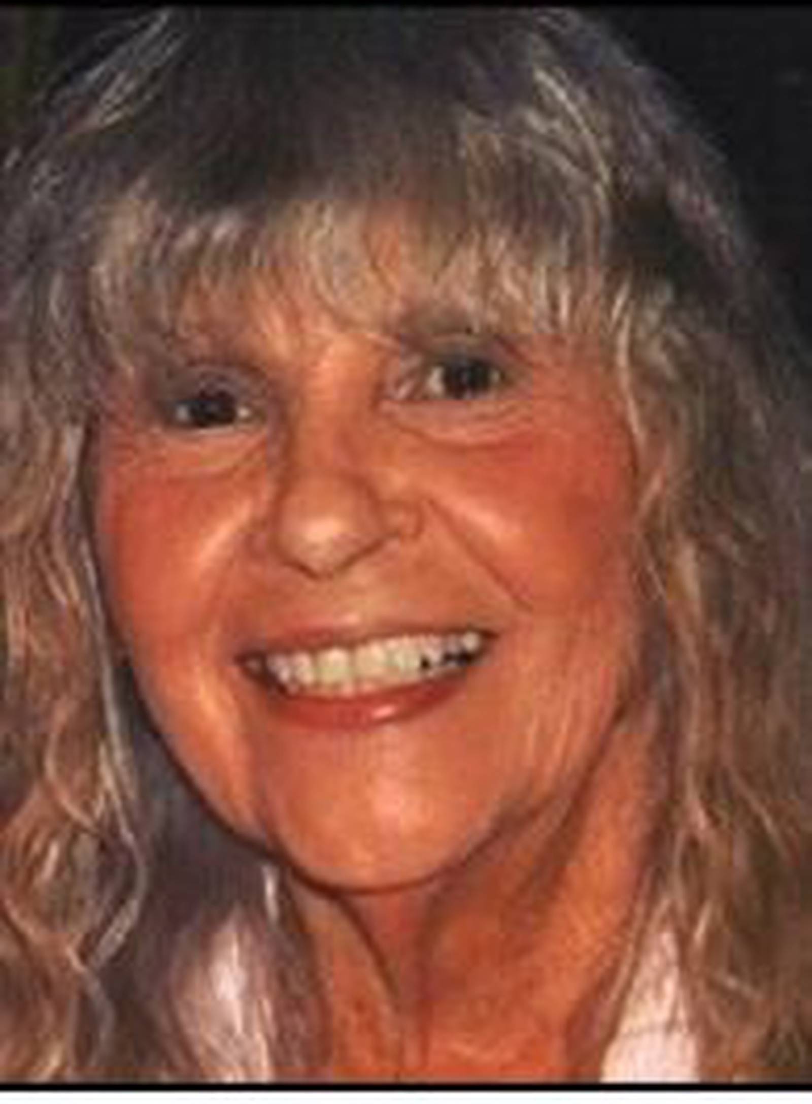 Geraldine ‘Jeri’ Finch Shaw Local