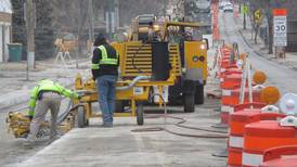 Joliet holds open house on citywide water main projects
