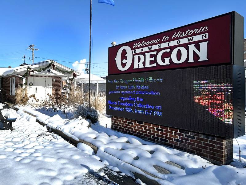 Oregon Chamber of Commerce to suspend operations due to financial challenges