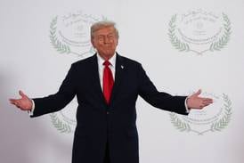 With fragile Gaza ceasefire taking hold, Trump says he’s now looking to ‘get Russia done’